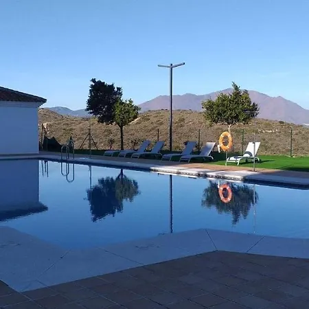 Casa Tintin, Small Oasis, Apartment *