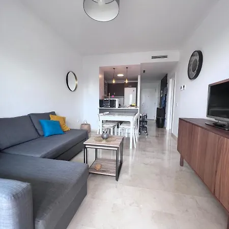 Casa Tintin, Small Oasis, Apartment