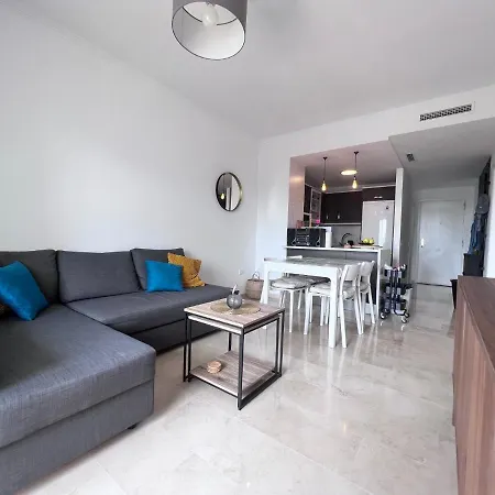 Casa Tintin, Small Oasis, * Manilva