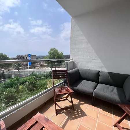Casa Tintin, Small Oasis, * Manilva