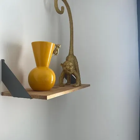 Casa Tintin, Small Oasis, Apartment