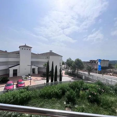 Casa Tintin, Small Oasis, * Manilva