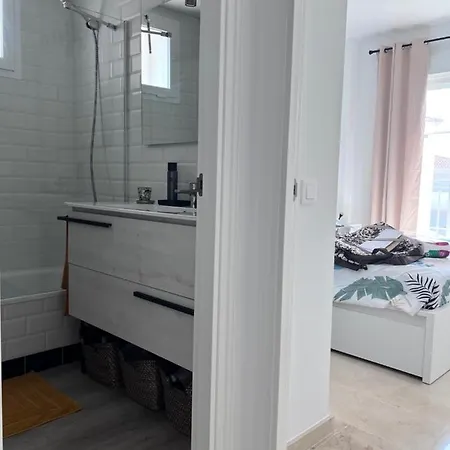 Casa Tintin, Small Oasis, Apartment *