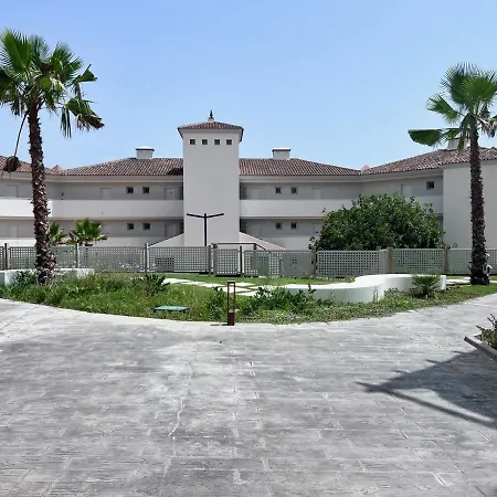 Casa Tintin, Small Oasis, Apartment
