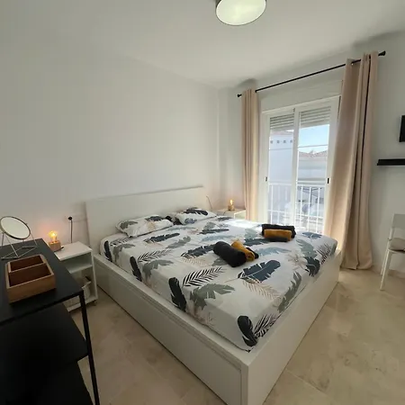 Casa Tintin, Small Oasis, * Manilva
