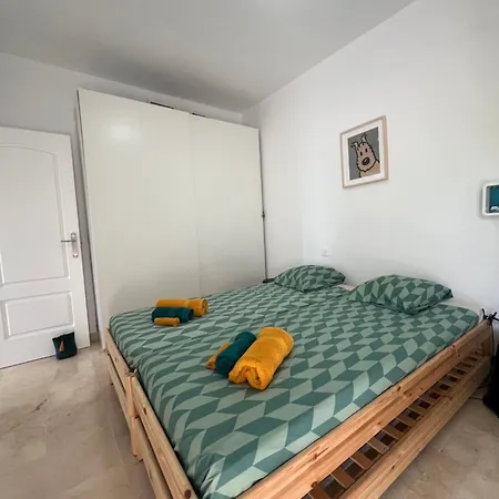Casa Tintin, Small Oasis, Apartment *