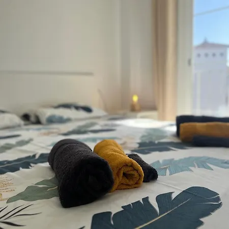 Casa Tintin, Small Oasis, * Manilva